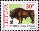 Colnect-4541-739-European-Bison-Bison-bonasus.jpg