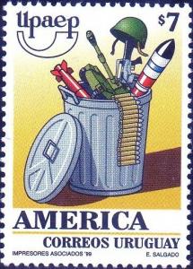 Colnect-1266-022-Weapons-in-trash-can.jpg