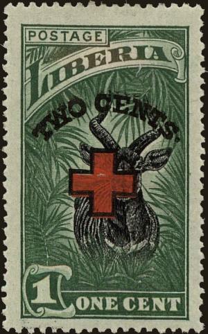 Colnect-5961-956-Bongo-Tragelaphus-eurycerus---Overprint.jpg