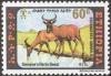 Colnect-2771-430-Swayne-rsquo-s-Hartebeest-Alcelaphus-buselaphus.jpg