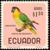 Colnect-4967-623-Black-headed-Parrot-Pionites-melanocephalus.jpg