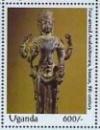 Colnect-5951-428-Four-armed-Avalokitesvara.jpg