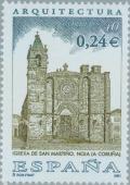 Colnect-182-680-San-Marti%C3%B1o-Church-Noja.jpg