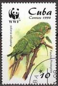 Colnect-2045-831-Cuban-Parakeet-Arantinga-euops.jpg