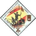 Colnect-601-849-50th-Anniversary---Spanish-Foreign-Legion.jpg