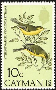 Colnect-1460-724-Vitelline-Warbler-Dendroica-vitellina-.jpg