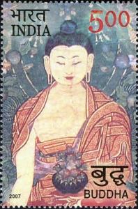 Colnect-542-618-2550-Years-of-Mahaparinirvana.jpg