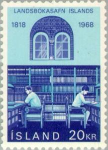 Colnect-165-170-150-years-national-library.jpg