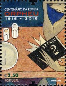 Colnect-2897-173-Centenary-of-Orpheu-Magazine.jpg