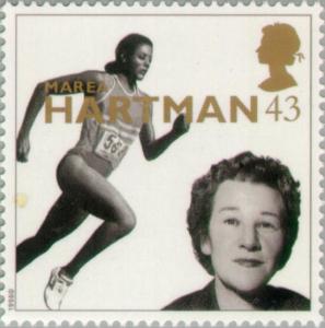 Colnect-123-120-Dame-Marea-Hartman-sports-administrator.jpg