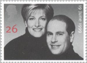 Colnect-123-324-Prince-Edward-and-Sophie-Rhys-Jones.jpg