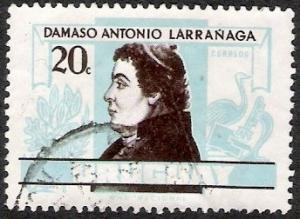 Colnect-1310-195-Damaso-Antonio-Larranaga-founder-of-nat-library.jpg