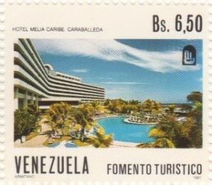 Colnect-1790-600-Melia-Caribe-Hotel-Caraballeda.jpg