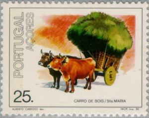 Colnect-186-236-Oxcart-on-Santa-Maria.jpg