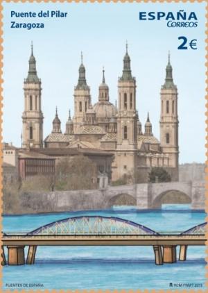 Colnect-3031-334-Pilar-Bridge-Zaragoza.jpg