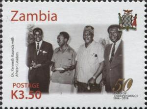 Colnect-3051-522-50th-Anniversary-of-Independence-of-Zambia.jpg