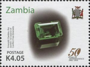 Colnect-3051-533-50th-Anniversary-of-Independence-of-Zambia.jpg