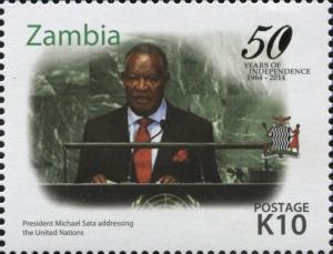 Colnect-3051-539-50th-Anniversary-of-Independence-of-Zambia.jpg