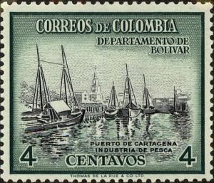 Colnect-3281-882-Cartagena-Harbour.jpg