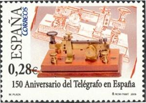 Colnect-584-011-150th-anniversary-of-the-telegraph-in-Spain.jpg