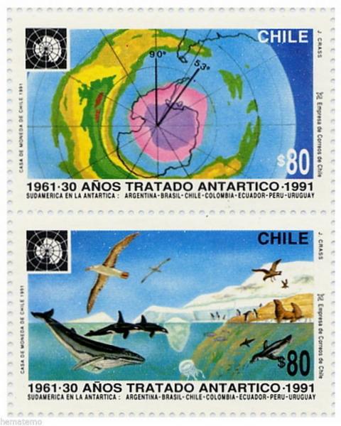 Colnect-4033-010-30-years-Antarctic-Treaty.jpg