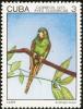 Colnect-3562-313-Cuban-Parakeet-Aratinga-euops.jpg