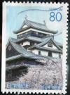 Colnect-1568-307-Matsua-Castle-Left-Imperforated.jpg