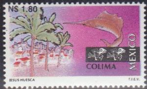 Colnect-1116-541-Beach-of-Las-Hadas-Manzanillo-Colima--Swordfish.jpg