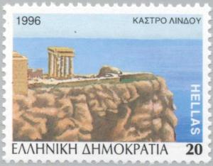 Colnect-179-880-Castle-of-Lindos.jpg