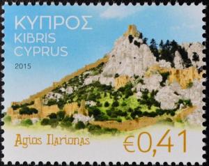 Colnect-2983-728-Cyprus-Castles---Agios-Ilarionas.jpg