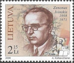 Colnect-3764-785-Zenonas-Ivinskis-1908-1971.jpg