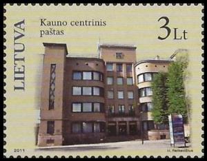 Colnect-3778-969-Kaunas-Main-Post-Office.jpg