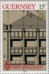 Colnect-125-983-Architect-elevation-of-Postal-Headquarters.jpg