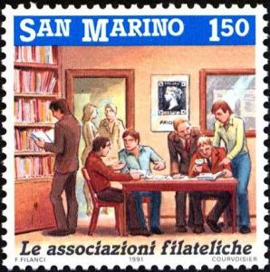 Colnect-481-539-Philatelic-associations.jpg