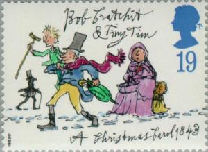 Colnect-122-930-Bob-Cratchit--amp--Tiny-Tim.jpg