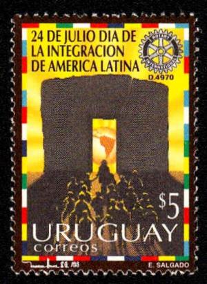 Colnect-2372-050-Day-of-Latin-America-Integration.jpg