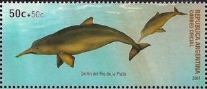 Colnect-3348-264-Pro-Philately---La-Plata-Dolphin-Stenodelphis-blainvillei.jpg