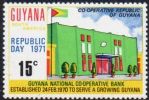 Colnect-3781-647-Guyana-National-Cooperative-Bank.jpg