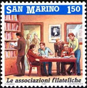 Colnect-481-539-Philatelic-associations.jpg