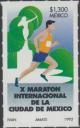 Colnect-3490-943-10th-intnlmarathon-in-DF-------26-08-1992.jpg