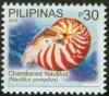 Colnect-1832-636-Chambered-Nautilus-Nautilus-pompilius.jpg