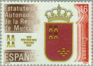 Colnect-175-795-Autonomy-Murcia.jpg