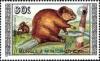 Colnect-1251-722-Eurasian-Beaver-Castor-fiber-birulai-.jpg