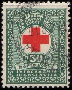 TaxDueStampYugoslavia1933Michel1.jpg