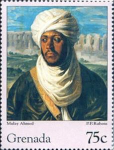 Colnect-4391-211-Mulay-Ahmed-by-Rubens.jpg