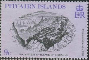 Colnect-3948-227-Bounty-Bay-and-Pitcairn-Village.jpg