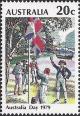 Colnect-4400-398-Australia-day-1979---Raising-The-Flag.jpg