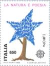 Colnect-176-513-Europa--Star-shaped-tree.jpg