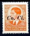 Colnect-1946-633-Yugoslavia-Stamp-Overprint--Co-Ci-.jpg