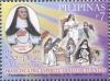 Colnect-2852-647-Mother-Francisca-del-Espiritu-Santo-de-Fuentes.jpg